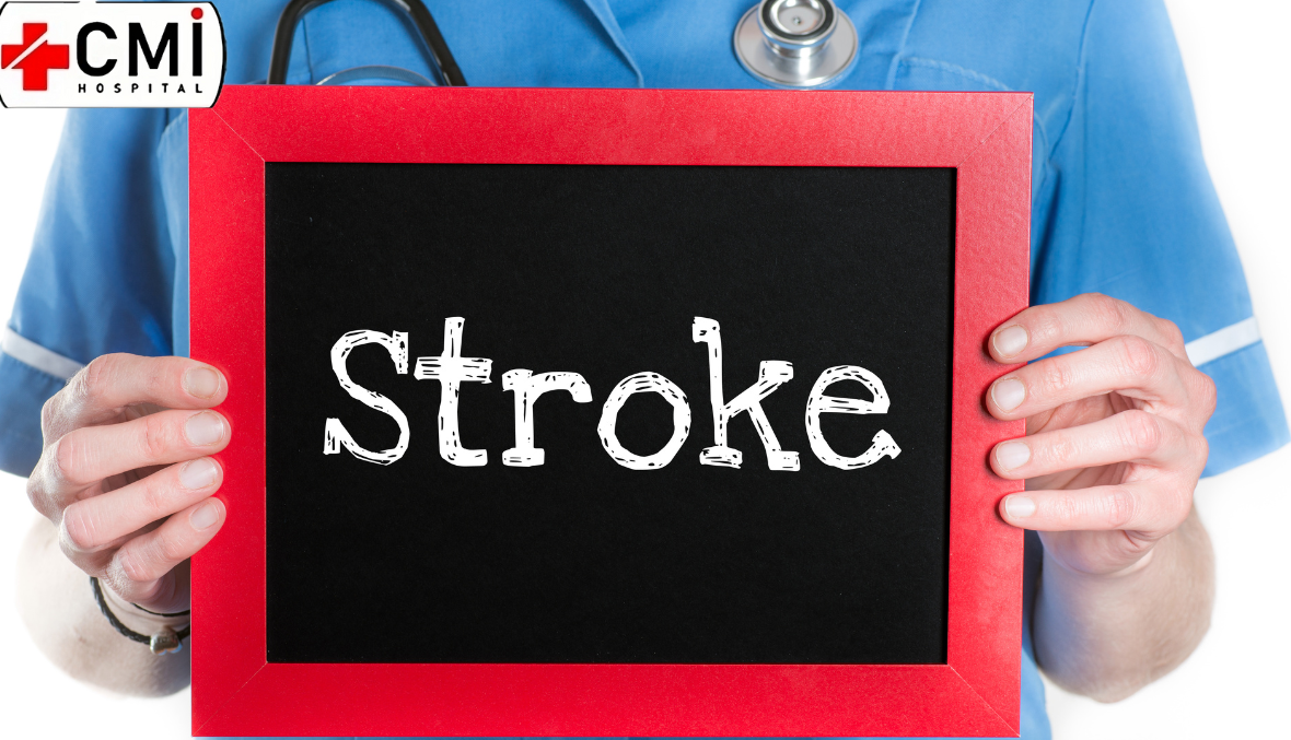 Penyakit Jantung dan Stroke, Apa Kaitannya?